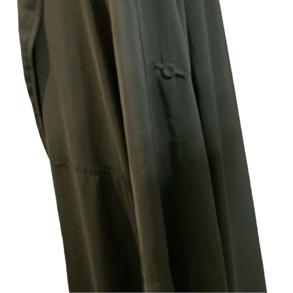 - DR 2 full length duster with belt - Picture 4 of 5